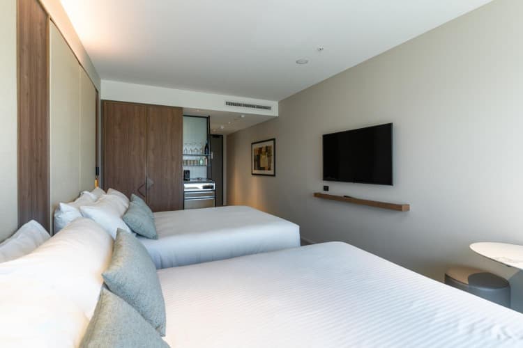 Oval Hotel At Adelaide Oval photo 5