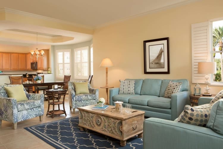 Hammock Beach Golf Resort & Spa, photo 5