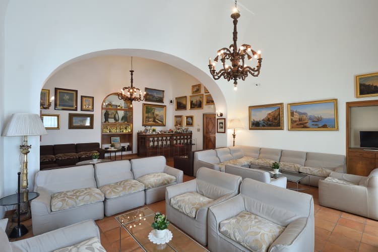 Hotel Luna Convento, photo 3
