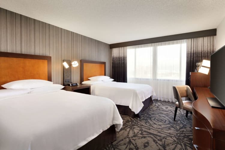 Embassy Suites by Hilton Santa Clara Silicon Valley photo 5