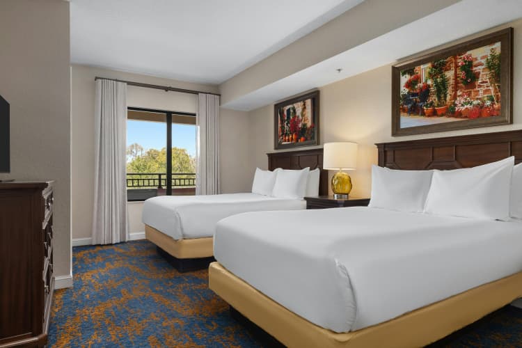 Wyndham Bonnet Creek Resort photo 4