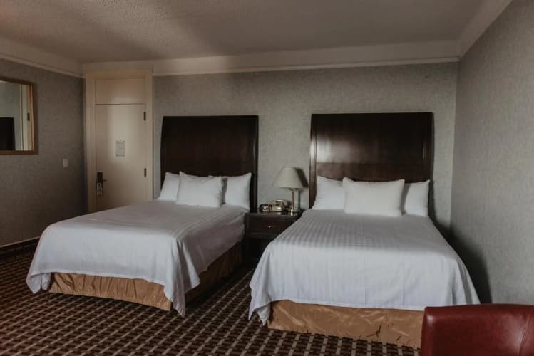 Prince Arthur Waterfront Hotel & Suites, photo 4