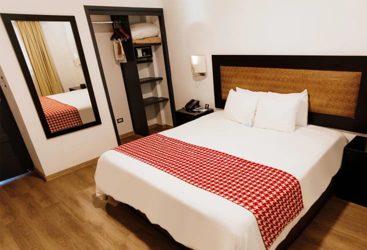 Wyndham Costa del Sol Cajamarca photo 2