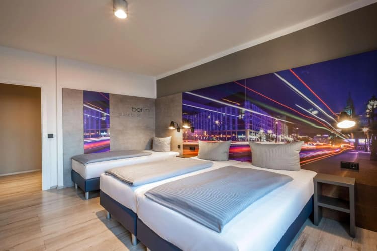 Comfort Hotel Lichtenberg photo 5