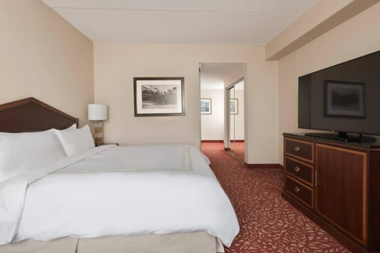 Chicago Marriott Northwest photo 4