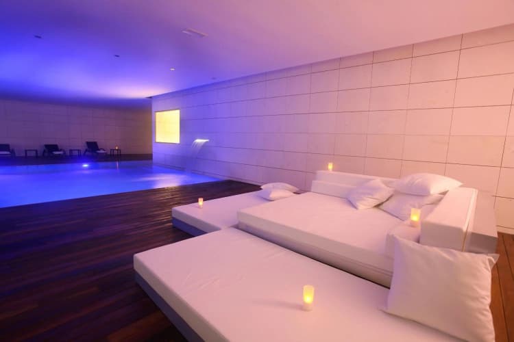 Finca Prats Hotel Golf & Spa photo 5
