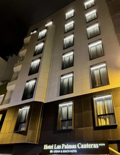 Hotel LIVVO La Escarlata photo 1