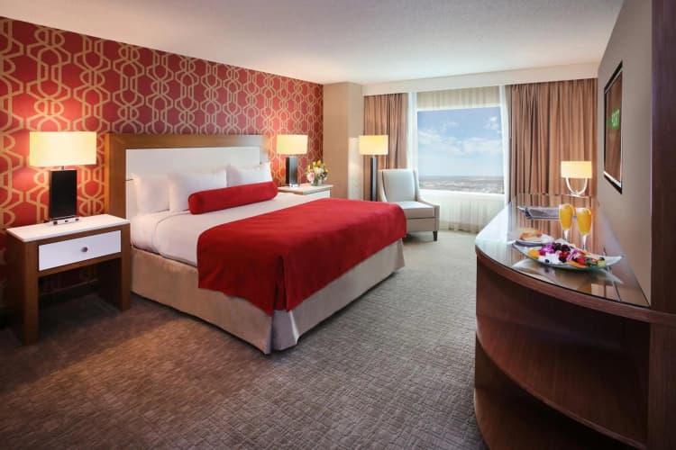 Tropicana Atlantic City photo 3