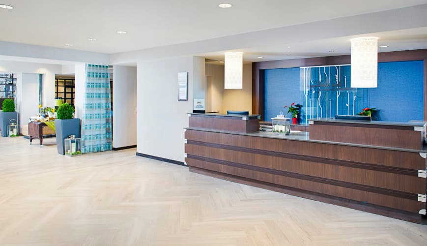 Hilton Garden Inn Providence photo 3