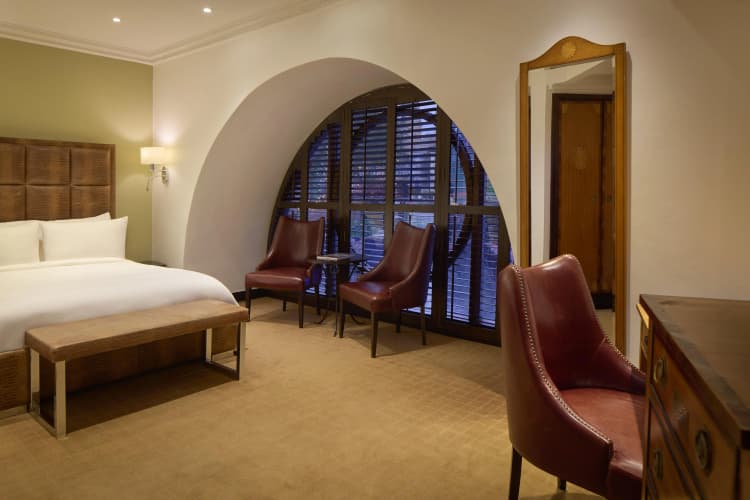 Radisson Blu Edwardian Hampshire Hotel photo 5