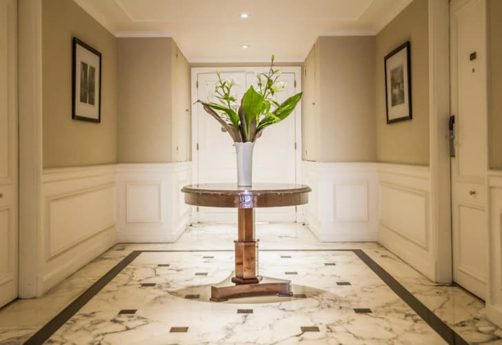 Sofitel Buenos Aires Recoleta Hotel photo 3