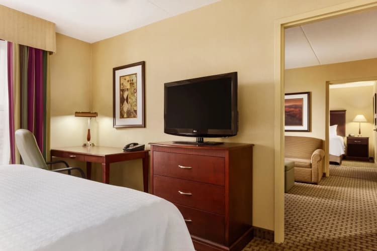 Homewood Suites by Hilton Cambridge-Waterloo, Ontario photo 5