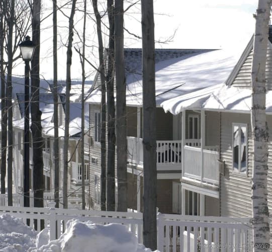 Vacation Village At Berkshires photo 2