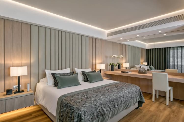 Divani Palace Acropolis photo 4
