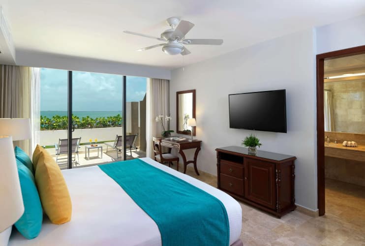 Paradisus Cancun photo 4