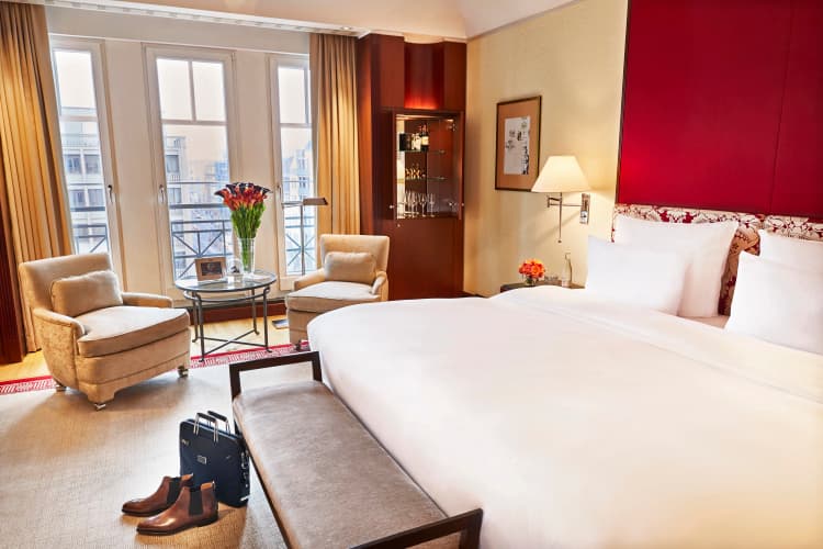 Hotel Adlon Kempinski Berlin photo 5