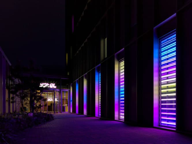 Yotel Amsterdam, photo 2