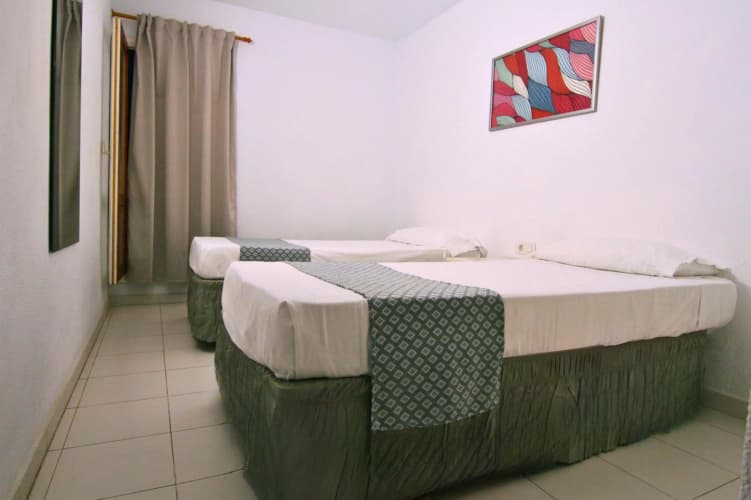 Costa Volcan And Spa photo 5
