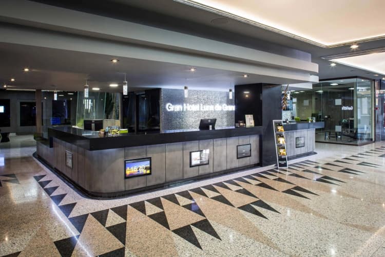 Sercotel Gran Hotel Luna de Granada photo 3