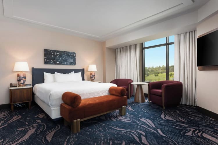 Chumash Casino Resort photo 5