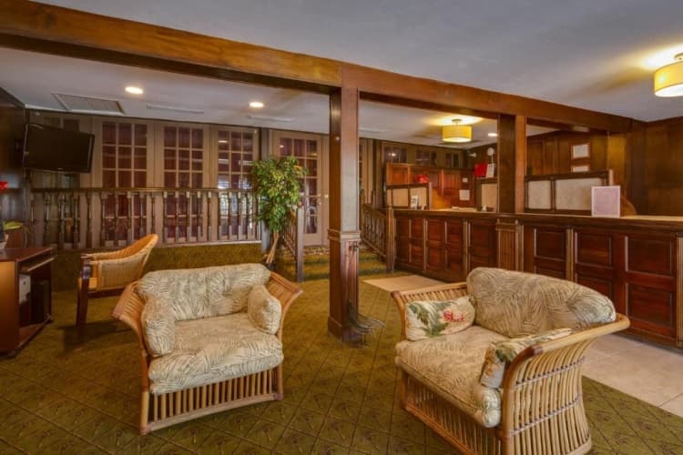 Olde Marco Island Inn & Suites photo 3