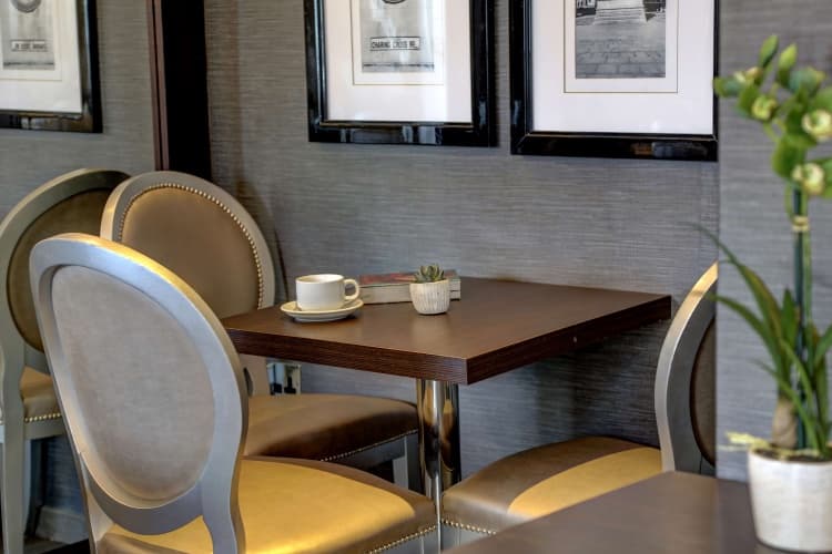 Best Western Buckingham Palace Rd, photo 5