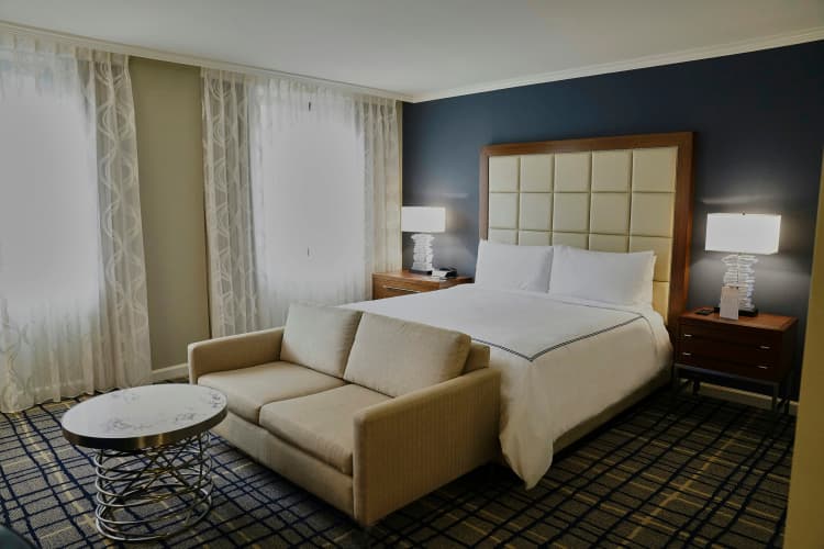 The Adolphus, Autograph Collection photo 4