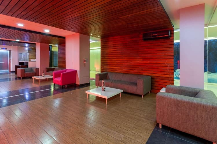 Ramada by Wyndham Acapulco Hotel & Suites, photo 4