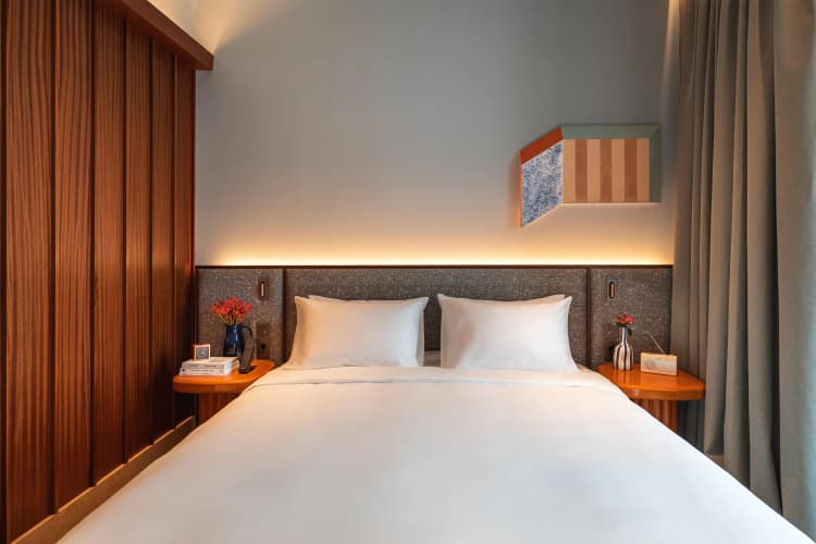 Andaz Lisbon photo 3