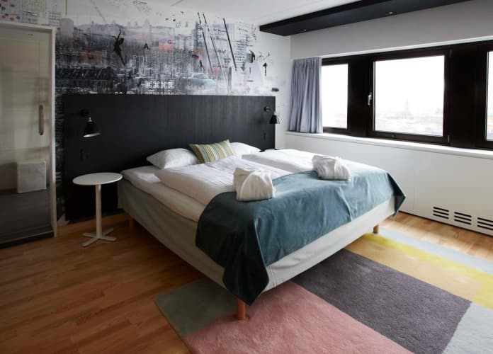 Scandic Copenhagen photo 4