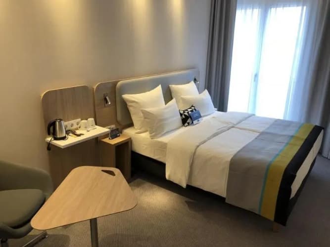 Holiday Inn Express Munich - City East, photo 3
