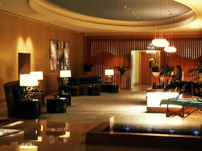 Swissotel Al Ghurair Dubai photo 3