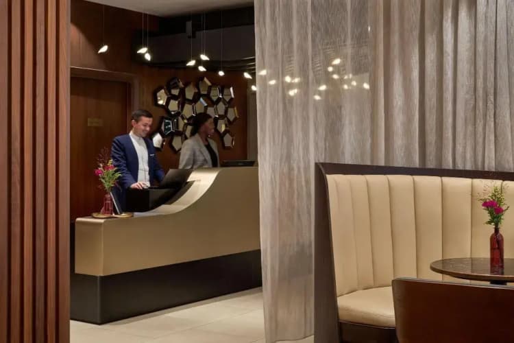 Maison Albar Hotel Paris Celine photo 3