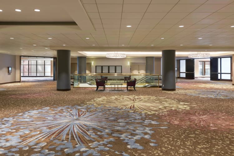The Westin Seattle photo 2