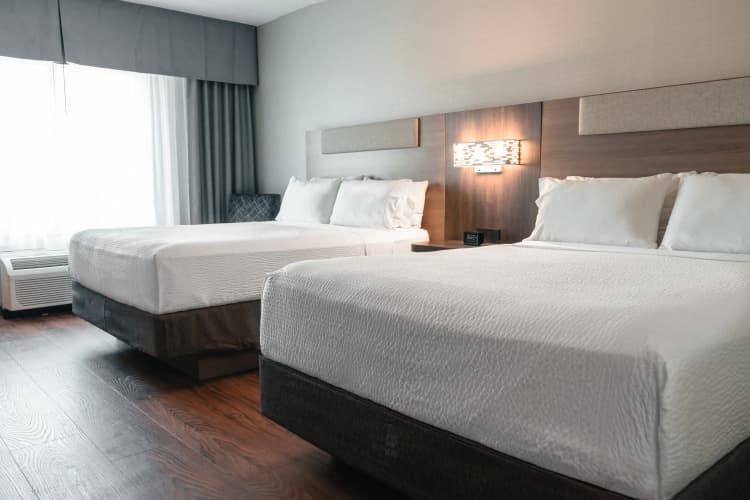 Holiday Inn Express & Suites Kingston Central photo 4
