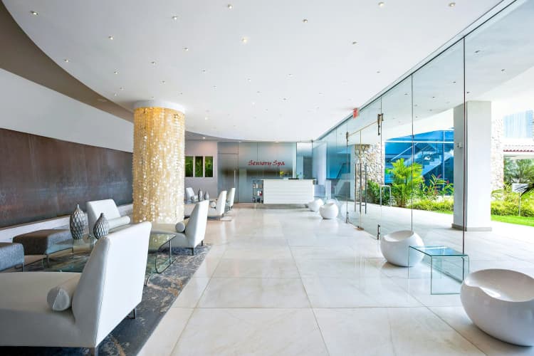The Westin Playa Bonita Panama photo 2