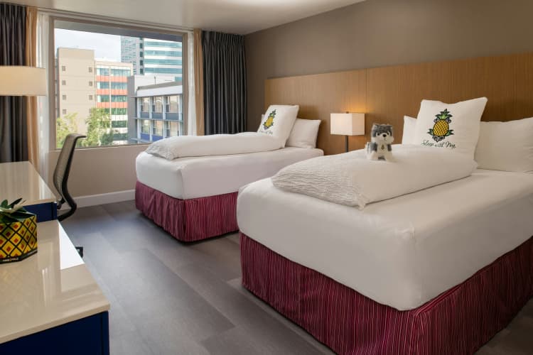 Hotel Rose - A Staypineapple Hotel photo 4