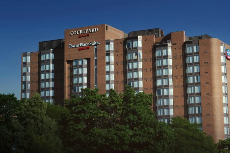 Towneplace Suites By Marriott Toronto Northeast/Markham photo 2