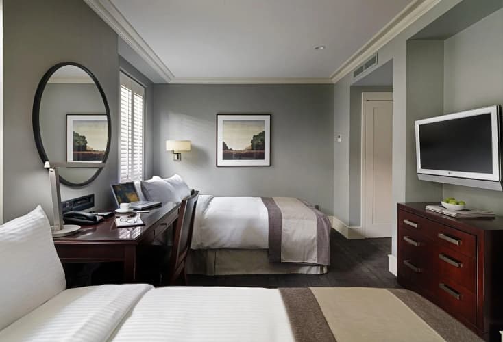 St. Regis photo 3