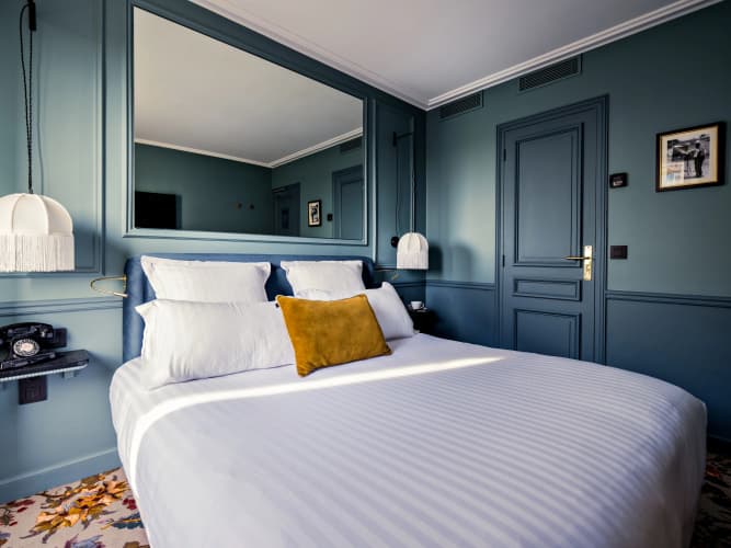 Duquesne Eiffel Hotel photo 5