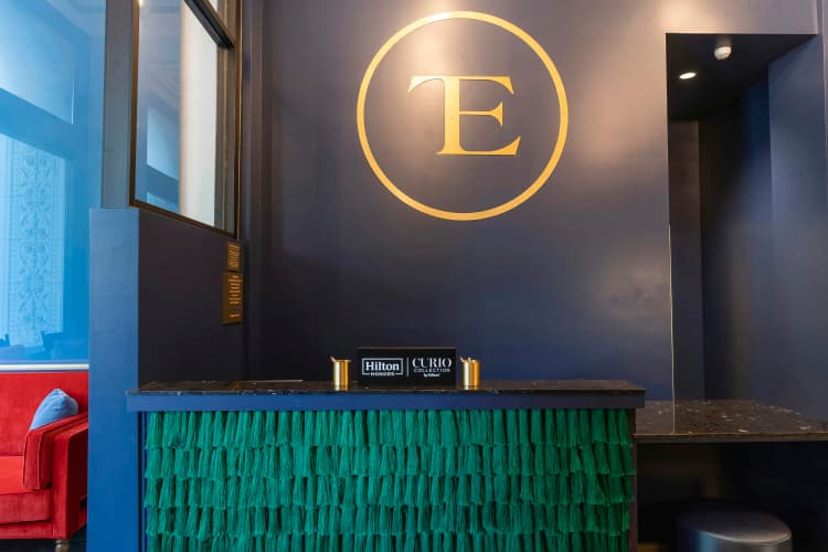 The Exchange Sacramento, Curio Collection by Hilton photo 4