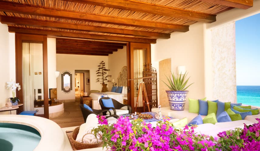 Las Ventanas al Paraíso, A Rosewood Resort photo 5