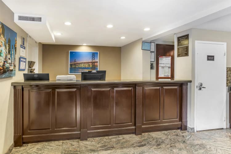 Best Western Fort Lee photo 3