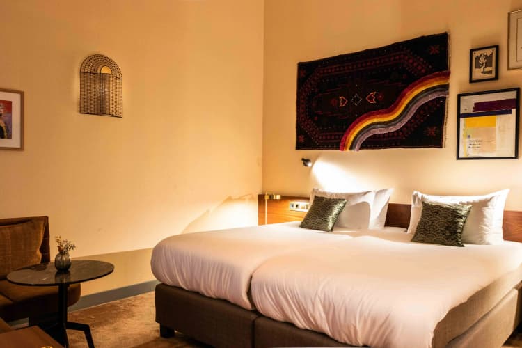 Hotel Mercier, photo 5