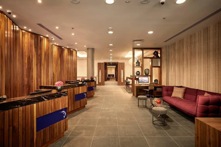 Marlin Aparthotel Waterloo photo 3