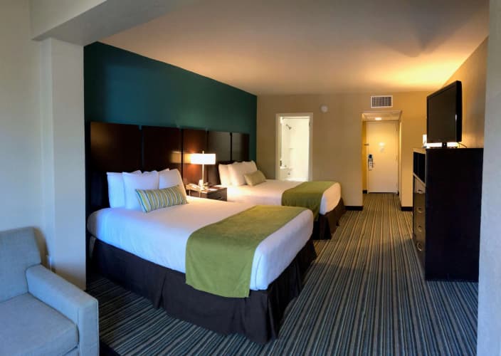 Best Western On The Bay Inn And Marina photo 4