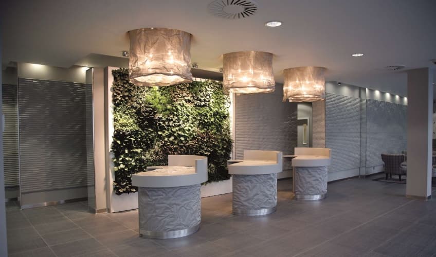 Radisson Blu Hotel, East Midlands Airport, photo 3