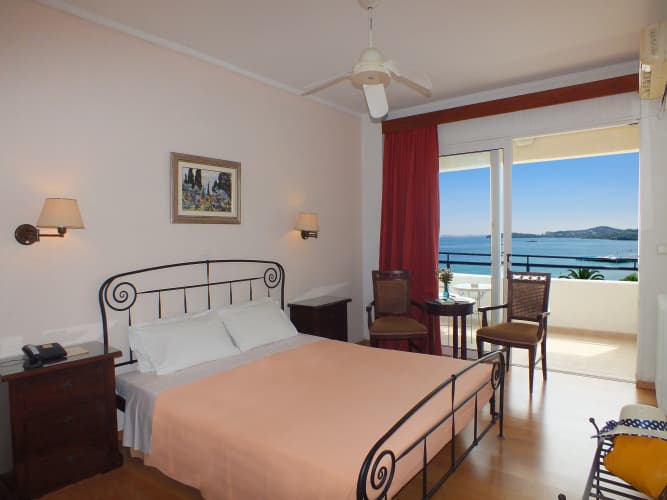 Elea Beach Hotel photo 4