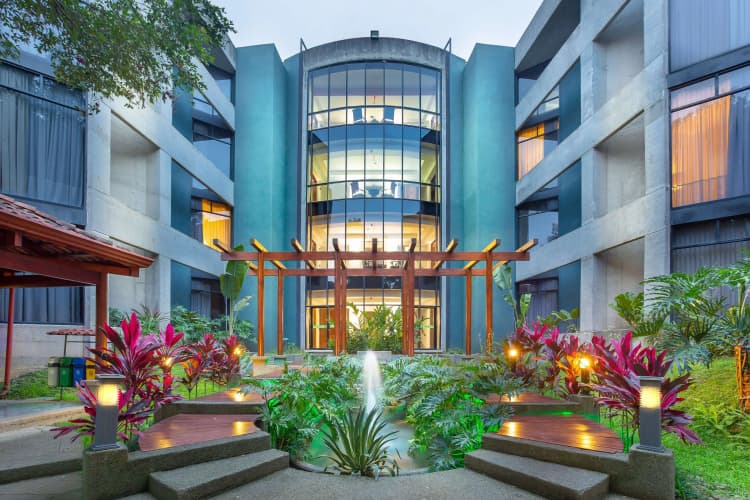 Radisson San Jose Costa Rica, photo 2