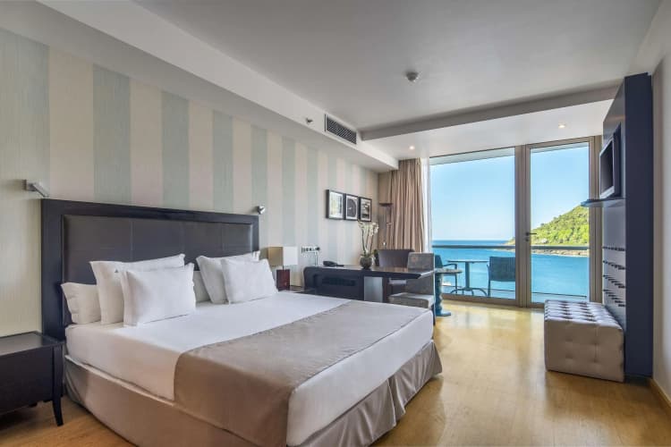 Angra Marina Hotel photo 4